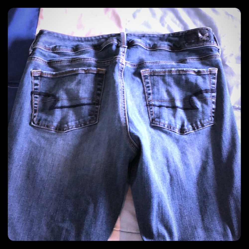 AE jeans